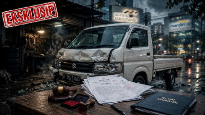 Klaim Asuransi Sofyan Menggantung Sejak 2024, Staco Diminta Buka Status Pembayaran