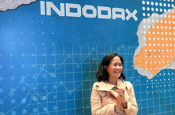 The Fed Masih Soroti Inflasi, Pasar Kripto Diminta Waspadai Arah Suku Bunga