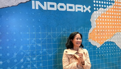 The Fed Masih Soroti Inflasi, Pasar Kripto Diminta Waspadai Arah Suku Bunga