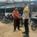 Tak Berhenti, Polsek Langgam Terus Gencarkan Patroli C3