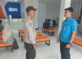 Kapolsek Langgam IPDA Bambang Perkuat Patroli, Waspadai 3 Jenis Kejahatan