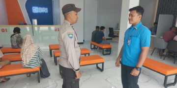 Kapolsek Langgam IPDA Bambang Perkuat Patroli, Waspadai 3 Jenis Kejahatan