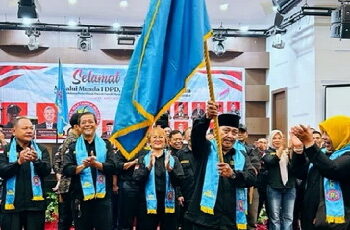 Musda AWI Riau Desak Pusat Kembalikan Hasil Kekayaan Alam untuk Kesejahteraan Rakyat