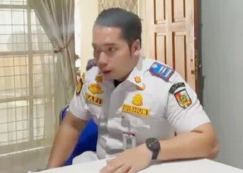 Dishub Pekanbaru Tegaskan Tak Ada Nama Zulkardi dan Aidil Amri dalam Dugaan Parkir Ilegal