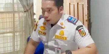 Dishub Pekanbaru Tegaskan Tak Ada Nama Zulkardi dan Aidil Amri dalam Dugaan Parkir Ilegal