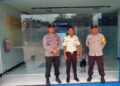 Polsek Langgam Gencarkan Patroli C3, Kapolsek Ingatkan Warga Waspada