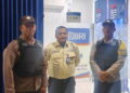 Patroli Malam Polsek Langgam Sasar ATM hingga Koridor RAPP