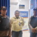 Patroli Malam Polsek Langgam Sasar ATM hingga Koridor RAPP