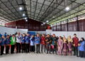 LCC Sumpah Pemuda di Langkan, 23 Sekolah Berebut Juara