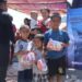 1.400 Jiwa Dapat Dapur Umum, Bantuan INDODAX Menjangkau NTT