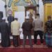 Polsek Langgam Masuk Masjid, Warga Diajak Waspadai Narkoba hingga Hoaks