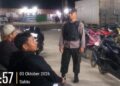 Malam Hari Jadi Sasaran, Polsek Langgam Intensifkan Patroli di Jalur RAPP
