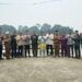 Kapolres Pelalawan Temui Tokoh Adat, Sinergi Kamtibmas Diperkuat