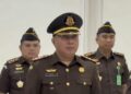 Oktafian Syah Effendi Jadi Kajari Jakarta Pusat, GEMARI: Selamat, Jaga Integritas dan Amanah