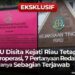 SPBU Disita Kejati Riau Tetap Beroperasi, 7 Pertanyaan Redaksi Hanya Sebagian Terjawab