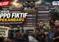 Kasus SPPD Fiktif Pekanbaru, Kejari Terima Hasil BPKP