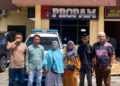 Sri Wahyuni Meninggal, Dugaan Intimidasi Dua Polisi Diminta Diusut