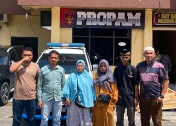 Sri Wahyuni Meninggal, Dugaan Intimidasi Dua Polisi Diminta Diusut