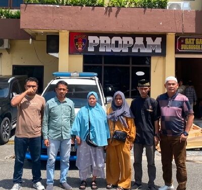 Sri Wahyuni Meninggal, Dugaan Intimidasi Dua Polisi Diminta Diusut