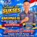 Peserta Rakernas III PJS Mulai Padati Batam, 250 Insan Pers dari 26 Provinsi Bersiap Berkumpul