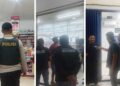 Polisi Turun Malam ke Segati, Remaja hingga Pusat Perbelanjaan Dipantau